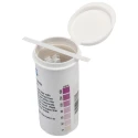 Instruments Direct Single Parameter Nitrate pH Test Strips 50 Strips NIT502