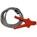 Aoip Instrumentation Kelvin Clip Accessory Clip for OM 16 Micro-Ohmmeter AMT 006