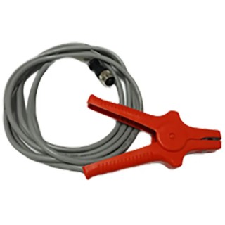 Aoip Instrumentation Kelvin Clip Accessory Clip for OM 16 Micro-Ohmmeter AMT 006