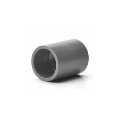 fusion-4kgf-fitting-pvcu-coupler-140mm-size-5-inches-43276