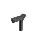 Staubli Female Test Connector Adapter with Brass Contacts Diameter 4mm 66.9694-22