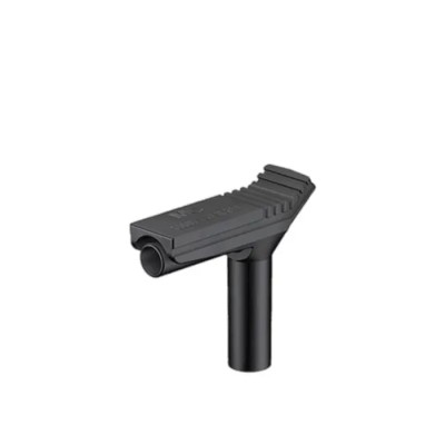 Staubli Female Test Connector Adapter with Brass Contacts Diameter 4mm 66.9694-22