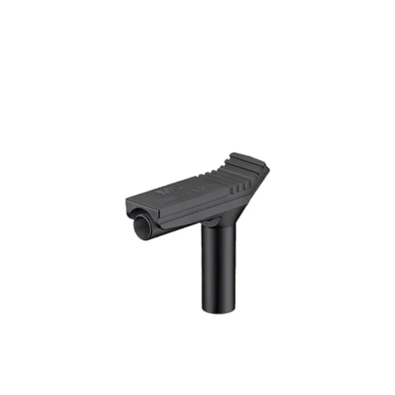 Staubli Female Test Connector Adapter with Brass Contacts Diameter 4mm 66.9694-22