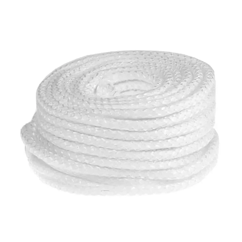 RS PRO Flame Retardant Thermal Insulating Fibreglass Rope, 30 m Length, 32 mm Diameter, Maximum Operating 103-4057