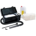 SCS 240 V ac, 240V dc Anti-Static Vacuum for Disposable SCS Filters 497ABG-NO