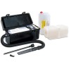 SCS 240 V ac, 240V dc Anti-Static Vacuum for Disposable SCS Filters 497ABG-NO
