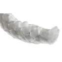 RS PRO Flame Retardant Thermal Insulating Fibreglass Rope 30 m x 25 mm 103-4056