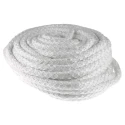 RS PRO Flame Retardant Thermal Insulating Fibreglass Rope 30 m x 25 mm 103-4056