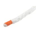 RS PRO Flame Retardant Thermal Insulating Fibreglass Rope 30 m Length 15 mm Diameter 103-4055