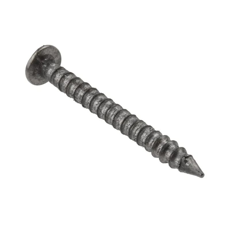 RS PRO Bright Steel Annular Ring Shank Nail 25 mm Length 2 mm Diameter 500 g Bag 385-0325