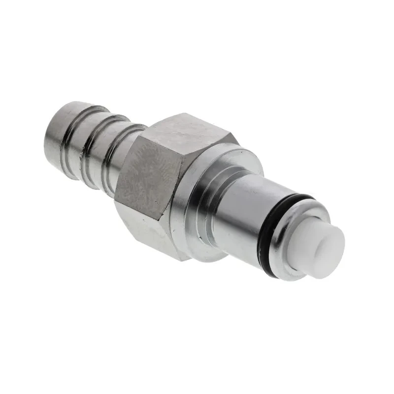 Colder Products Hose Connector Brass Body 9.53 mm ID 17.3 bar Maximum Pressure LCD22006