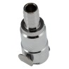 Colder Products Hose Connector 9.53 mm ID, Brass Body, 17.3 bar Maximum Operating Pressure LCD17006