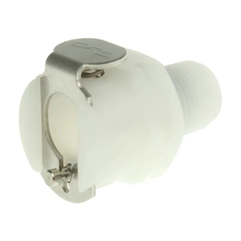 Colder Products Hose Connector 3.18 mm ID, 8.3 bar PMCD1002BSPT