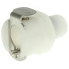 Colder Products Hose Connector 3.18 mm ID, 8.3 bar PMCD1002BSPT