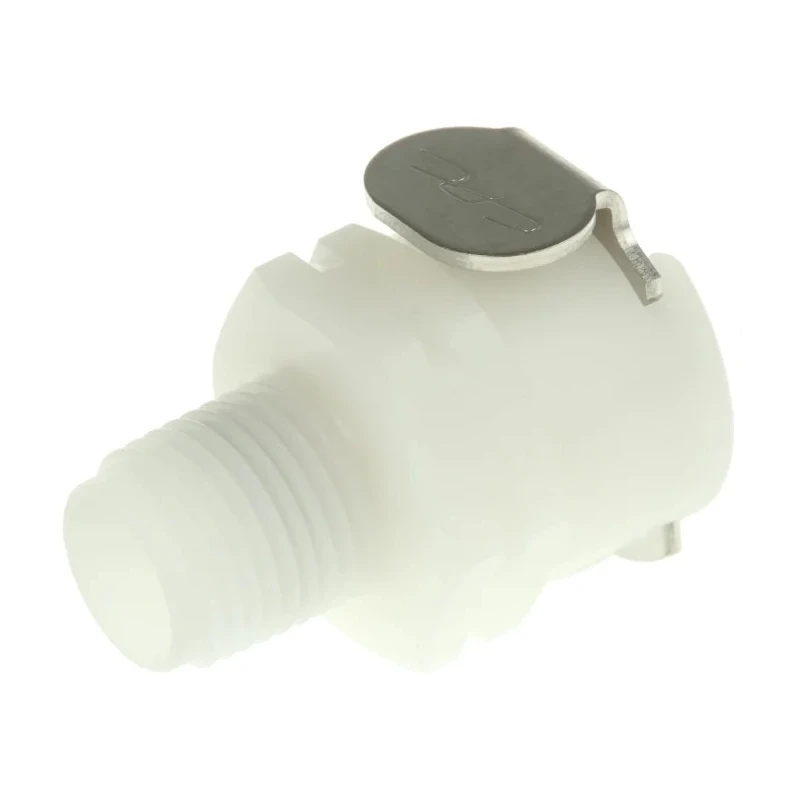 Colder Products Hose Connector 3.18 mm ID, 8.3 bar PMCD1002BSPT