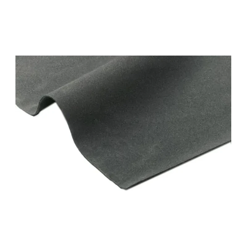 RS PRO Black Neoprene Closed Cell Sponge Rubber Sheet 1 m x 2 m x 25 mm, 80°C 103-4059