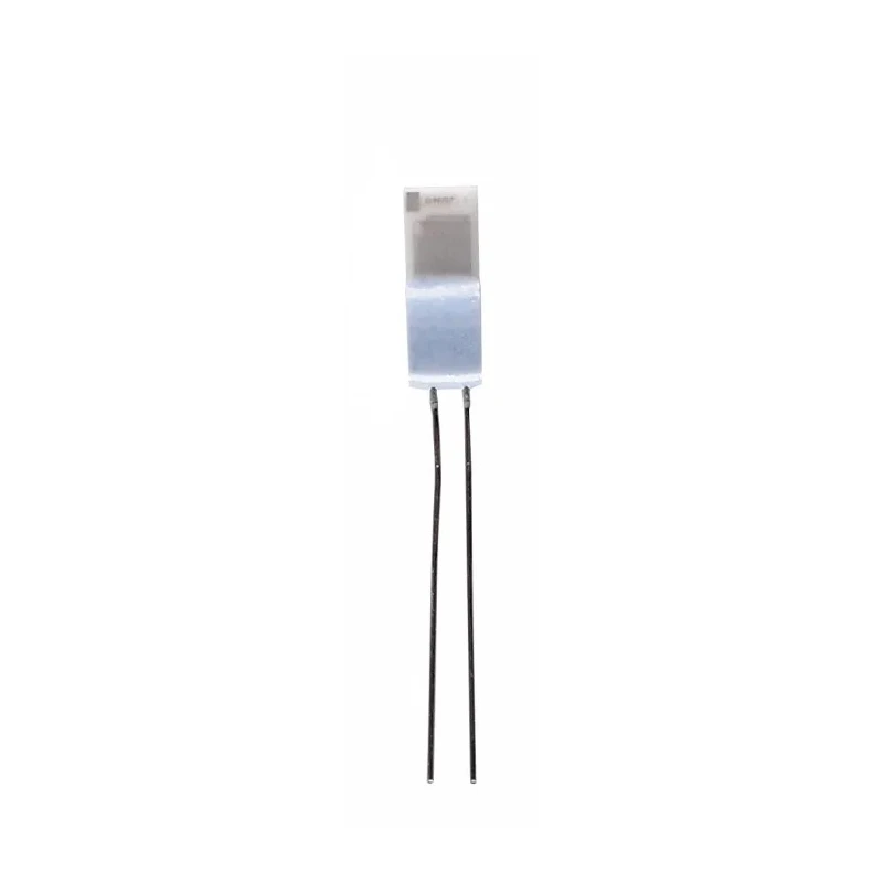 Jumo PT100 Ceramic Probe RTD Sensor 2 mm Diameter 5 mm Length Class B Accuracy 400 °C Max PT100
