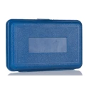 RS PRO Precision Measuring Block Set Steel Imperial, 2 piece 387-0111