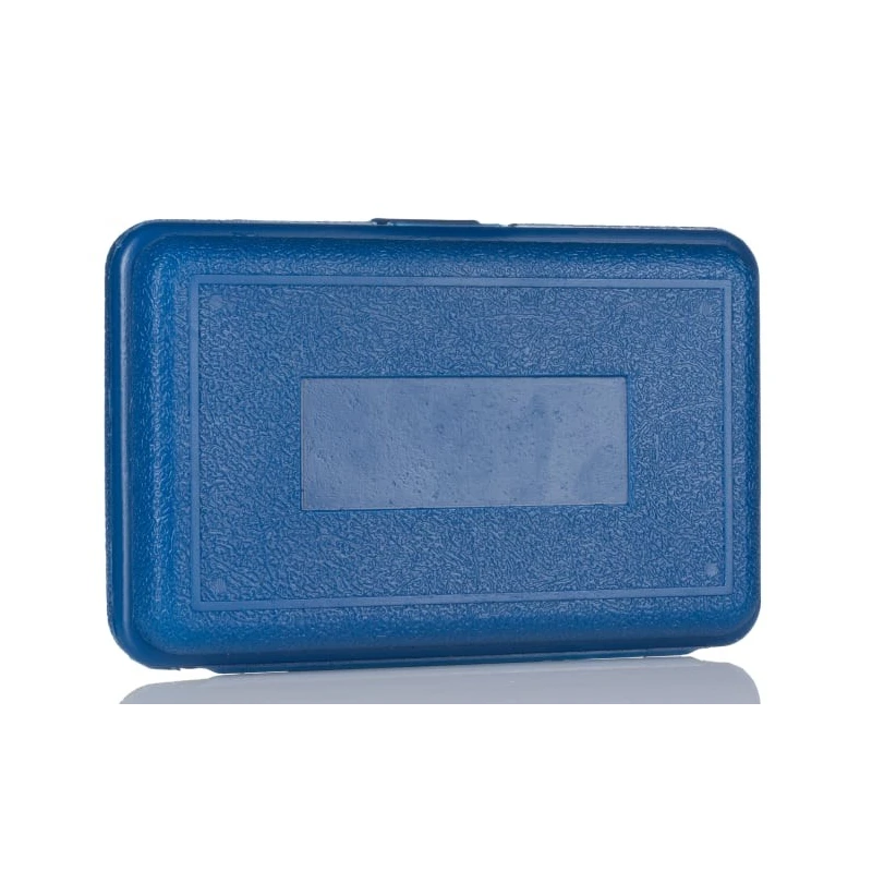 RS PRO Precision Measuring Block Set Steel Imperial, 2 piece 387-0111