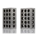RS PRO Precision Measuring Block Set Steel Imperial, 2 piece 387-0111