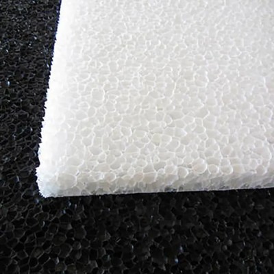 RS PRO Polyethylene Acoustic Insulation Foam Sheet 1.2 m x 600 mm x 50 mm 103-4067
