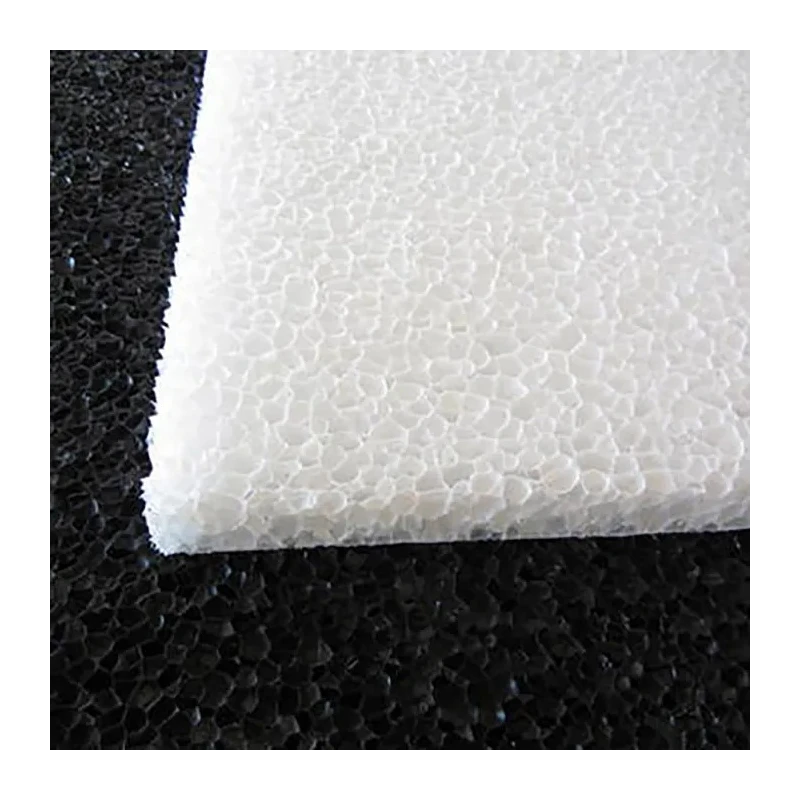 RS PRO Polyethylene Acoustic Insulation Foam Sheet 1.2 m x 600 mm x 50 mm 103-4067