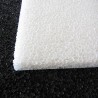 RS PRO Polyethylene Acoustic Insulation Foam Sheet 1.2 m x 600 mm x 50 mm 103-4067