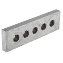 RS PRO Surface Gauge with 152 mm Base Length and 12.7 mm Base Width 387-0127