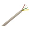 Lapp OLFLEX CLASSIC 110 YY Control Cable 3 Cores 16 AWG Unscreened 50 m Silver Grey PVC Sheath 1119303