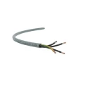 Lapp OLFLEX CLASSIC 110 YY Control Cable 3 Cores 16 AWG Unscreened 50 m Silver Grey PVC Sheath 1119303