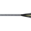 Lapp OLFLEX CLASSIC 110 YY Control Cable 7 Cores 14 AWG Unscreened 50 m Silver Grey PVC Sheath 1119407