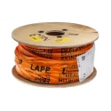 Lapp OLFLEX CLASSIC 110 YY 12-Core 16 AWG Unscreened Control Cable 50m Silver Grey PVC Sheath 1119312