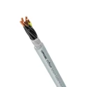 Lapp OLFLEX CLASSIC FD 810 Control Cable 5 Cores 18 AWG Unscreened 25 m Silver Grey Polyvinyl Chloride Sheath 0026133