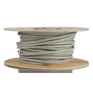 Lapp Grey Polyvinyl Chloride 7 Core Power Cable 50 m 70°C Maximum Operating Temperature 1600003