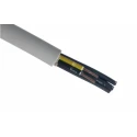 Lapp Grey Polyvinyl Chloride 7 Core Power Cable 50 m 70°C Maximum Operating Temperature 1600003