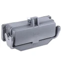HARTING Han B Range Heavy Duty Power Connector Housing 24B 09300240304