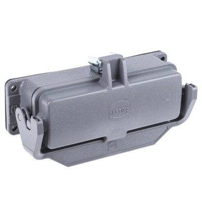 HARTING Han B Range Heavy Duty Power Connector Housing 24B 09300240304