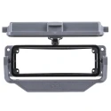 HARTING Han B Range Heavy Duty Power Connector Housing 24B 09300240304