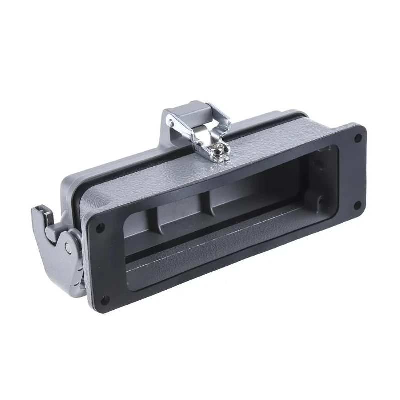 HARTING Han B Range Heavy Duty Power Connector Housing 24B 09300240304