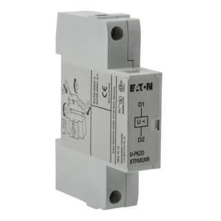 Eaton Undervoltage Release PKZ0 Series Accessory for PKZM4, PKZM0-T, PKZM0, PKZM01, PKM0, PKE Series 230 V AC PKZ0