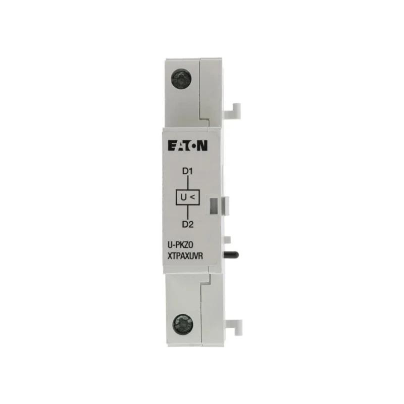 Eaton Undervoltage Release PKZ0 Series Accessory for PKZM4, PKZM0-T, PKZM0, PKZM01, PKM0, PKE Series 230 V AC PKZ0