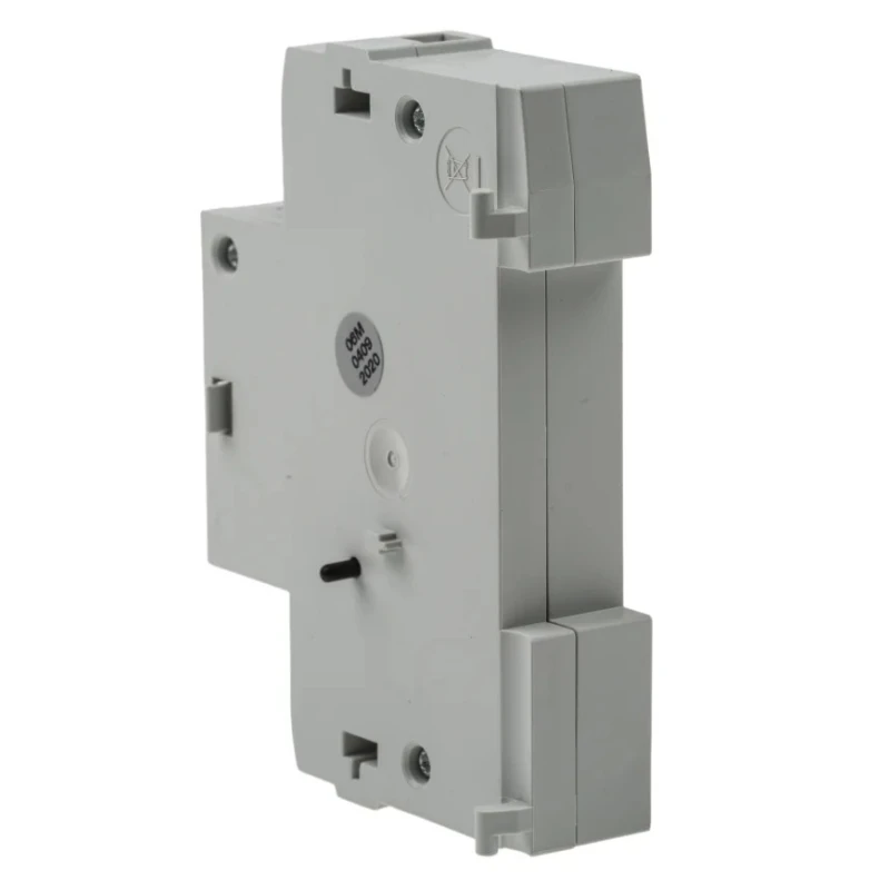 Eaton Undervoltage Release PKZ0 Series Accessory for PKZM4, PKZM0-T, PKZM0, PKZM01, PKM0, PKE Series 230 V AC PKZ0