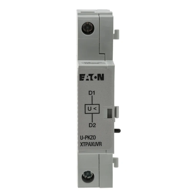 Eaton Undervoltage Release PKZ0 Series Accessory for PKZM4, PKZM0-T, PKZM0, PKZM01, PKM0, PKE Series 230 V AC PKZ0