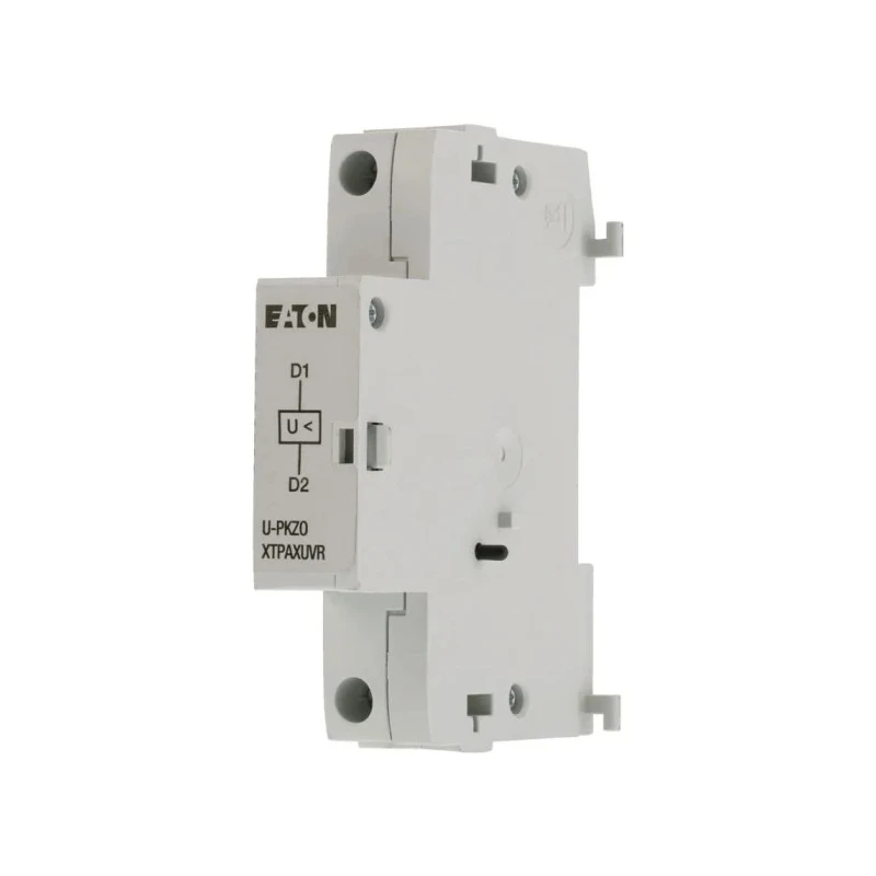 Eaton Undervoltage Release PKZ0 Series Accessory for PKZM4, PKZM0-T, PKZM0, PKZM01, PKM0, PKE Series 230 V AC PKZ0