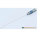 Reckmann Type K Thermocouple, 9 mm Diameter, 36 mm Length, 1100 °C Max Temperature R9-1412-1000