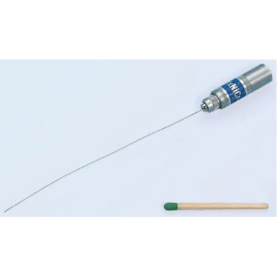 Reckmann Type K Thermocouple, 9 mm Diameter, 36 mm Length, 1100 °C Max Temperature R9-1412-1000