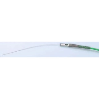 Reckmann Type K Thermocouple 1 m Length, 0.5 mm Diameter, Max Temperature 1100 °C R9-1306.1-1000