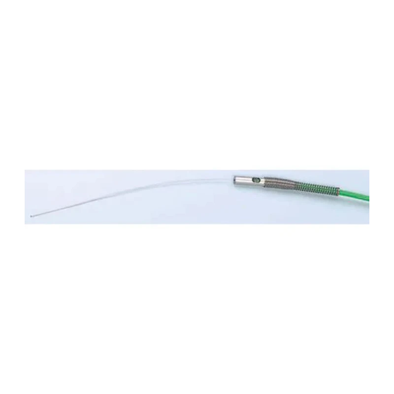 Reckmann Type K Thermocouple 1 m Length, 0.5 mm Diameter, Max Temperature 1100 °C R9-1306.1-1000