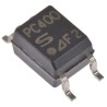 Sharp AC Input Optocoupler Surface Mount 5-Pin Mini-Flat PC400J00000F