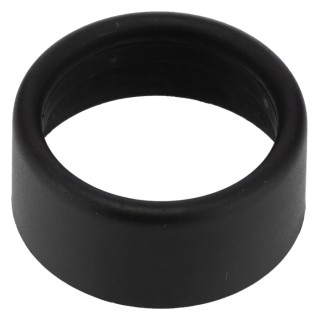 PMA Conduit Fitting Galvanised Polyamide Black NW48 Nominal Size IP68 IP66 IP Rating 